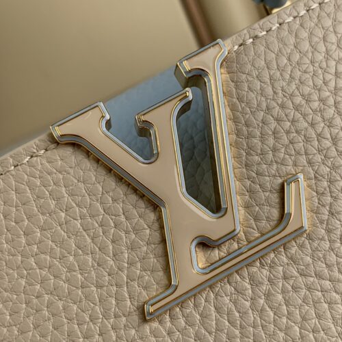 Louis Vuitton Capucines Nano product photo 6