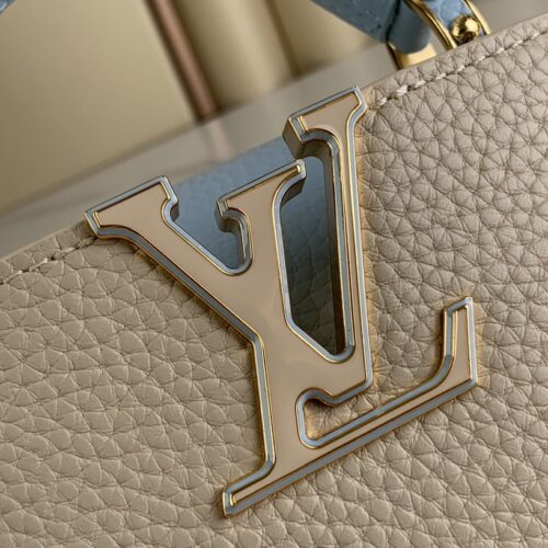 Louis Vuitton Capucines Nano product photo 7