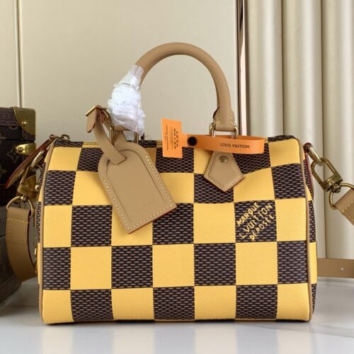 Louis Vuitton Speedy Bandoulière25 product photo 1