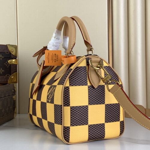Louis Vuitton Speedy Bandoulière25 product photo 2