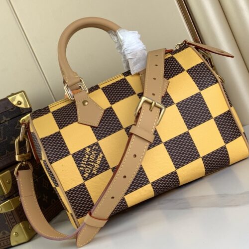 Louis Vuitton Speedy Bandoulière25 product photo 3
