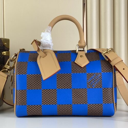 Louis Vuitton Speedy Bandoulière25 product photo 1