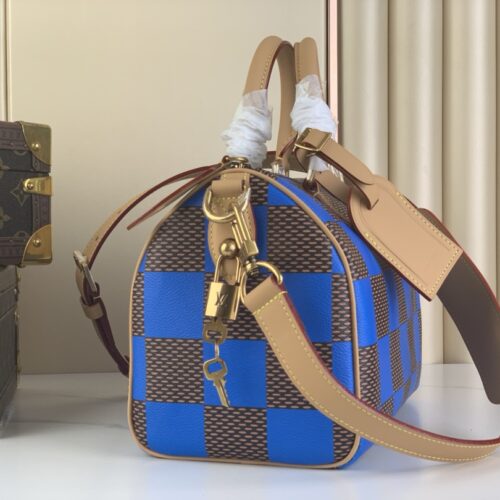 Louis Vuitton Speedy Bandoulière25 product photo 2