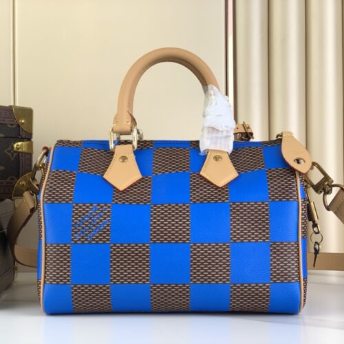 Louis Vuitton Speedy Bandoulière25 product photo 3