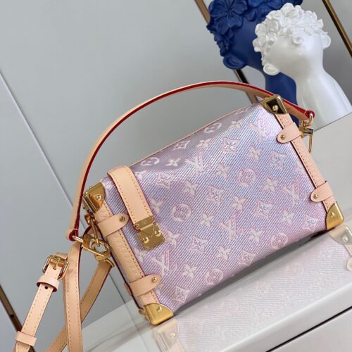 Louis Vuitton Side Trunk product photo 1