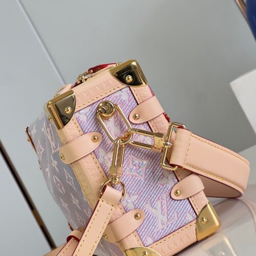 Louis Vuitton Side Trunk product photo 2