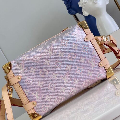 Louis Vuitton Side Trunk product photo 3