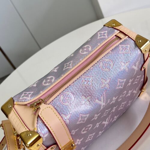 Louis Vuitton Side Trunk product photo 4