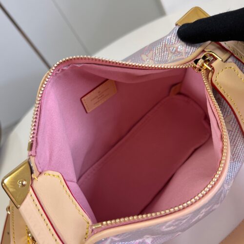 Louis Vuitton Side Trunk product photo 5