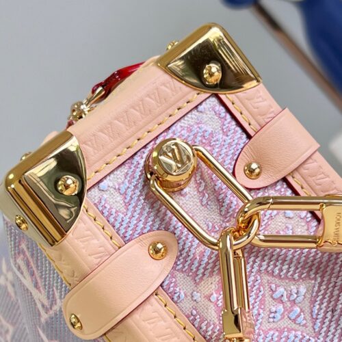 Louis Vuitton Side Trunk product photo 7