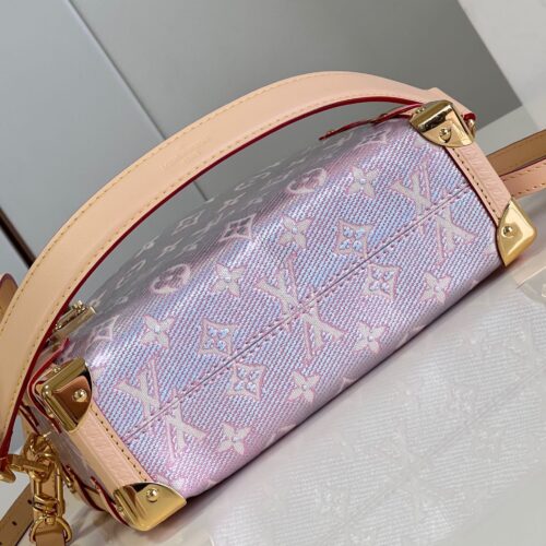 Louis Vuitton Side Trunk product photo 8