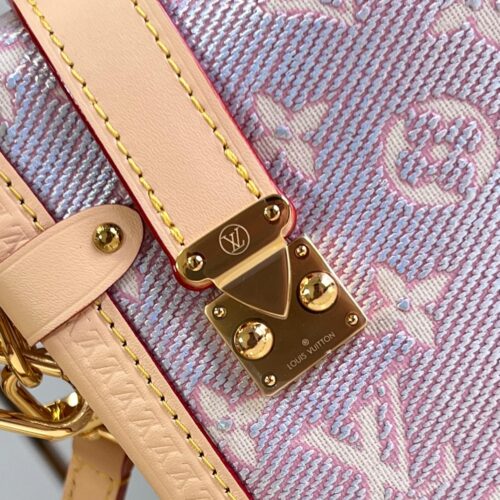 Louis Vuitton Side Trunk product photo 9