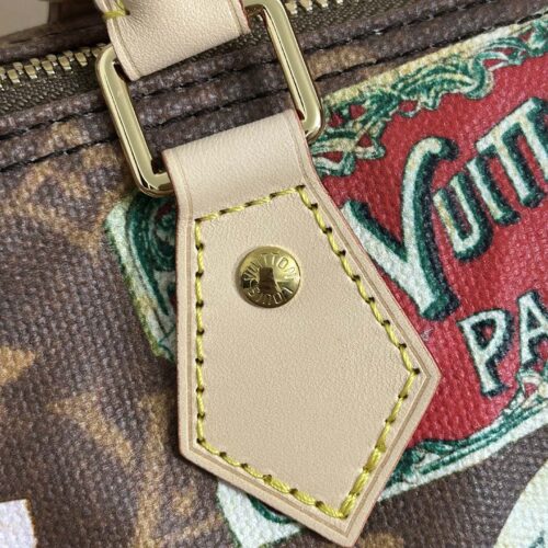 Louis Vuitton Speedy Bandoulière30 product photo 4