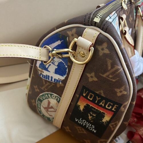 Louis Vuitton Speedy Bandoulière30 product photo 5