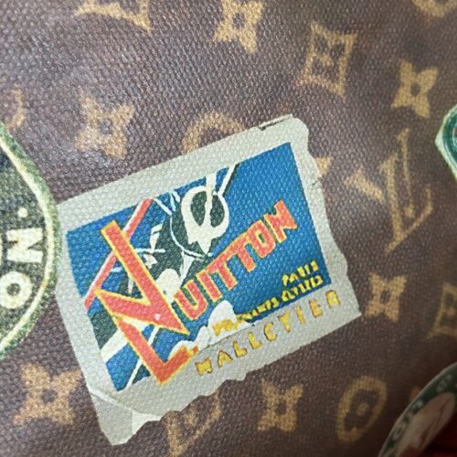 Louis Vuitton Speedy Bandoulière30 product photo 7