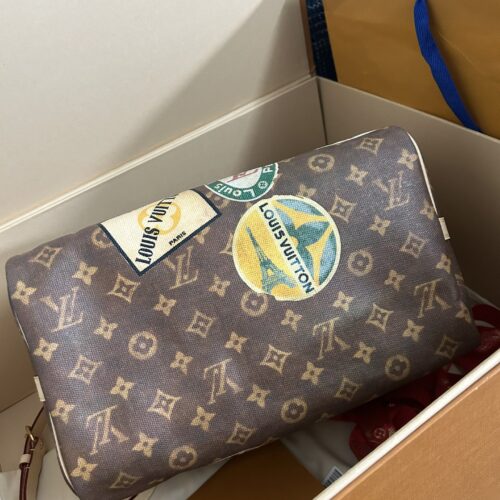 Louis Vuitton Speedy Bandoulière30 product photo 8