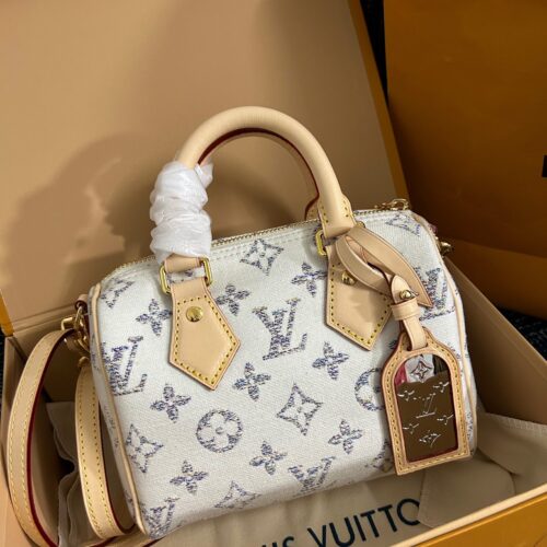 Louis Vuitton Speedy Bandoulière20 product photo 1