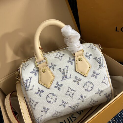 Louis Vuitton Speedy Bandoulière20 product photo 2