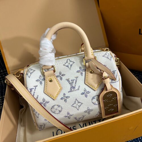 Louis Vuitton Speedy Bandoulière20 product photo 3