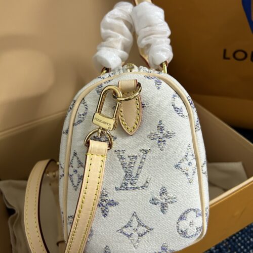 Louis Vuitton Speedy Bandoulière20 product photo 4