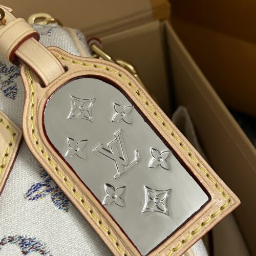 Louis Vuitton Speedy Bandoulière20 product photo 6