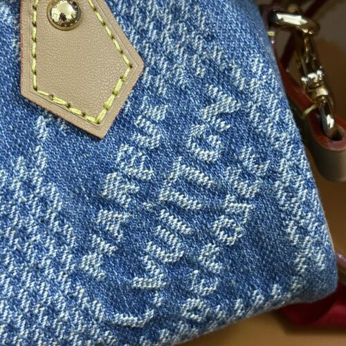 Louis Vuitton Nano Speedy product photo 7