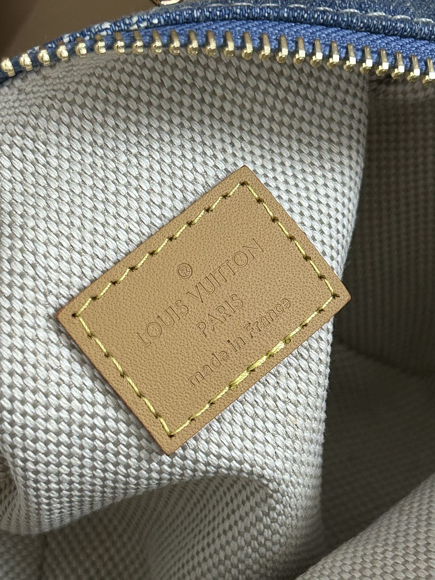 High Quality Luxury Louis Vuitton Nano Speedy product detail