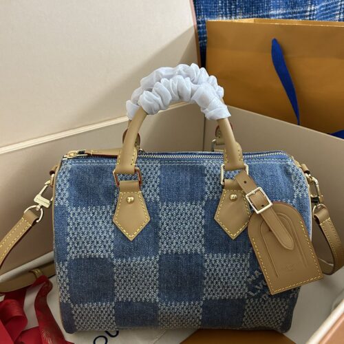 Louis Vuitton Speedy Bandoulière25 product photo 1