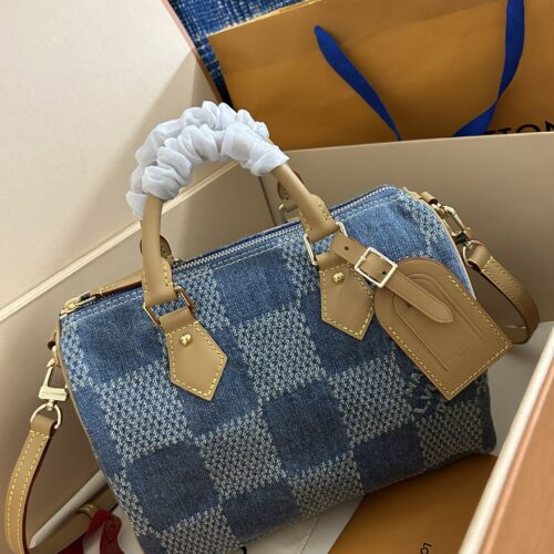 Louis Vuitton Speedy Bandoulière25 product photo 2