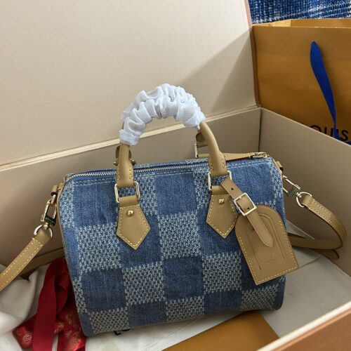 Louis Vuitton Speedy Bandoulière25 product photo 3