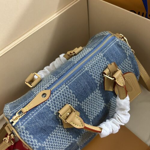 Louis Vuitton Speedy Bandoulière25 product photo 4
