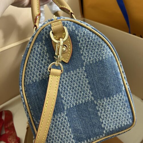Louis Vuitton Speedy Bandoulière25 product photo 5