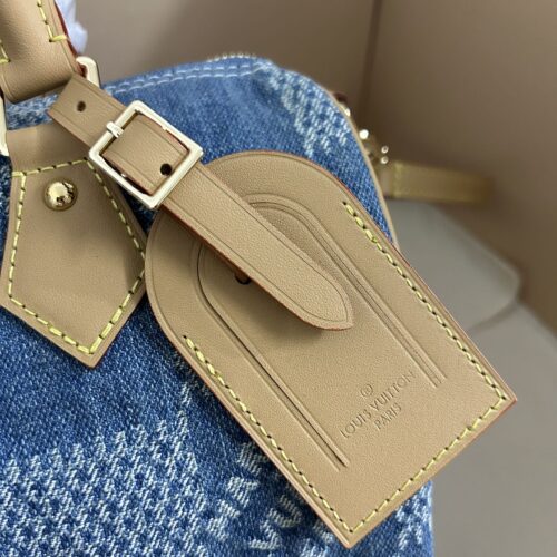 Louis Vuitton Speedy Bandoulière25 product photo 6