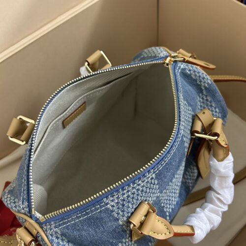 Louis Vuitton Speedy Bandoulière25 product photo 9