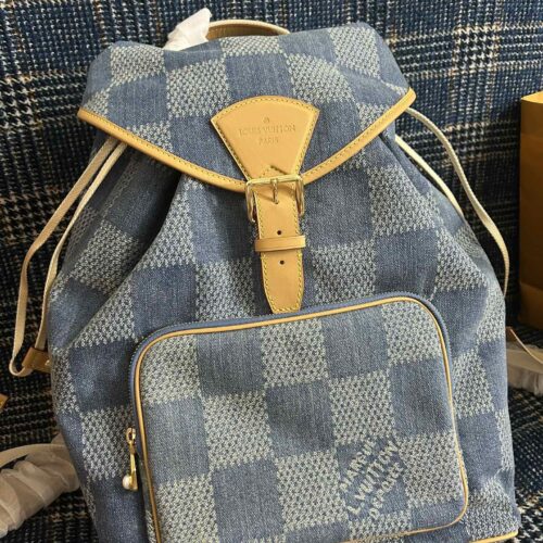 Louis Vuitton Montsouris Backpack product photo 1