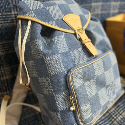 Louis Vuitton Montsouris Backpack product photo 2