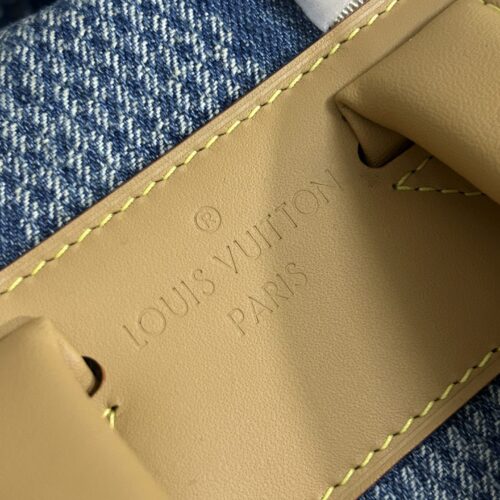 Louis Vuitton Montsouris Backpack product photo 4