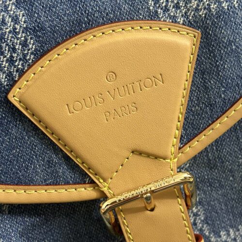 Louis Vuitton Montsouris Backpack product photo 7