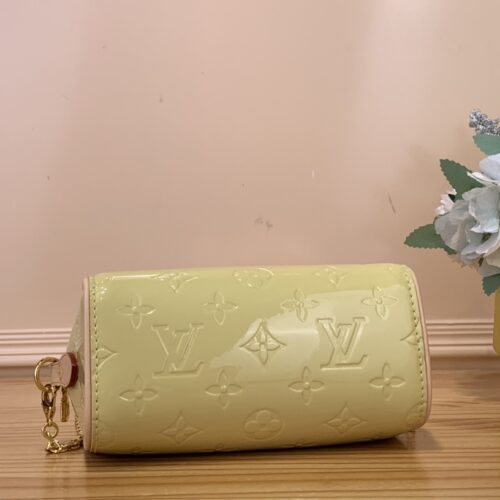 Louis Vuitton Nano Speedy Bag product photo 4
