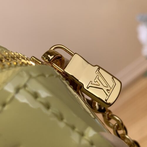 Louis Vuitton Nano Speedy Bag product photo 5