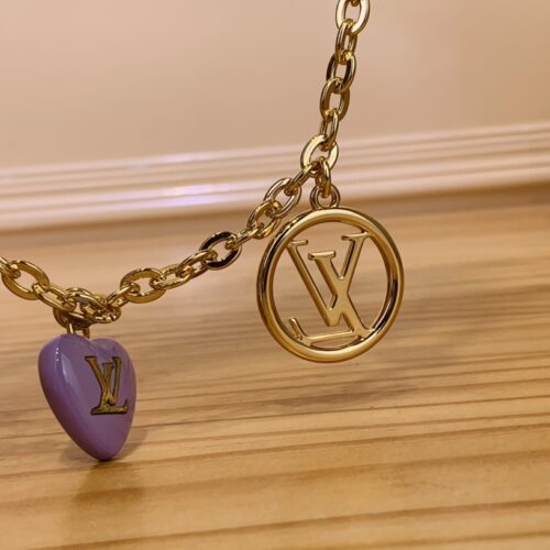 Louis Vuitton Nano Speedy Bag product photo 6