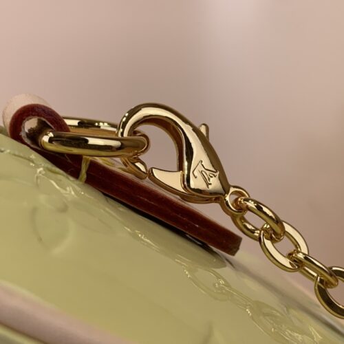 Louis Vuitton Nano Speedy Bag product photo 7