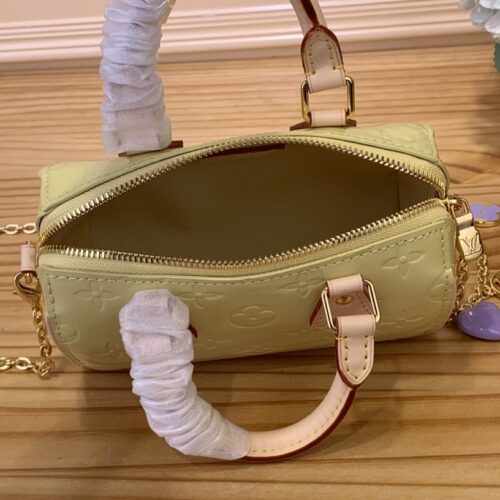 Louis Vuitton Nano Speedy Bag product photo 8