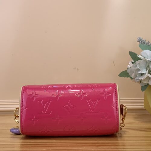 Louis Vuitton Nano Speedy Bag product photo 8