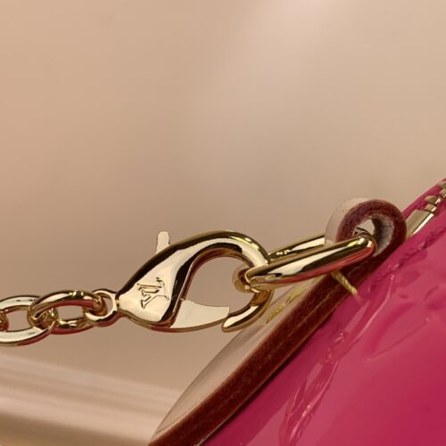 Louis Vuitton Nano Speedy Bag product photo 2