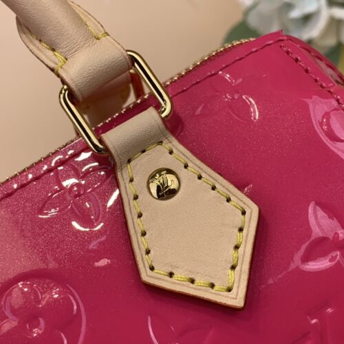 Louis Vuitton Nano Speedy Bag product photo 3