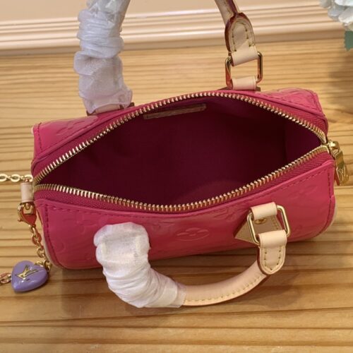 Louis Vuitton Nano Speedy Bag product photo 4