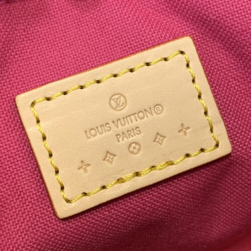 Louis Vuitton Nano Speedy Bag product photo 5