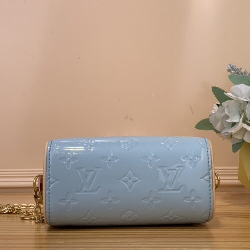Louis Vuitton Nano Speedy Bag product photo 4
