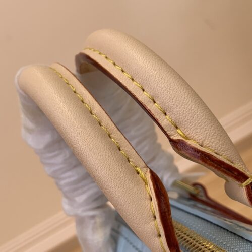 Louis Vuitton Nano Speedy Bag product photo 5